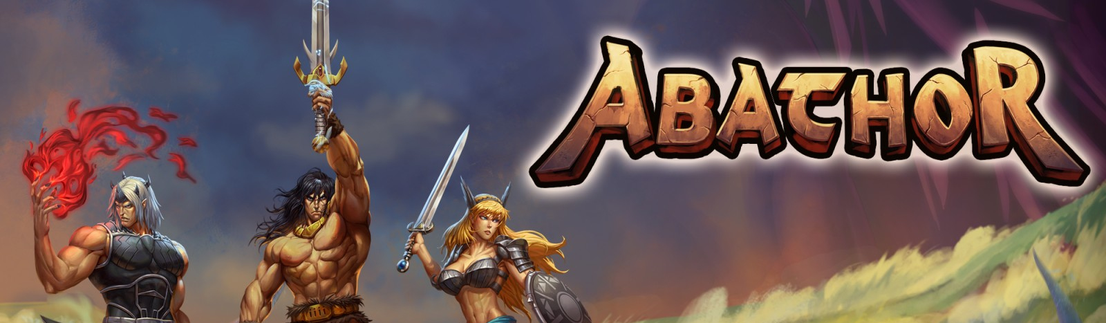 Banner Abathor