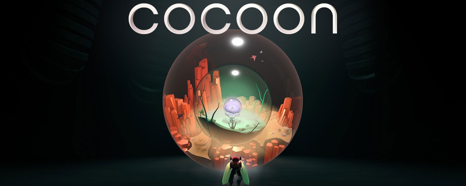 Banner Cocoon