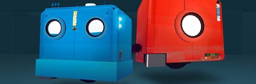 Banner Death Squared