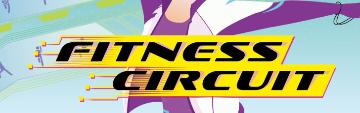 Banner Fitness Circuit