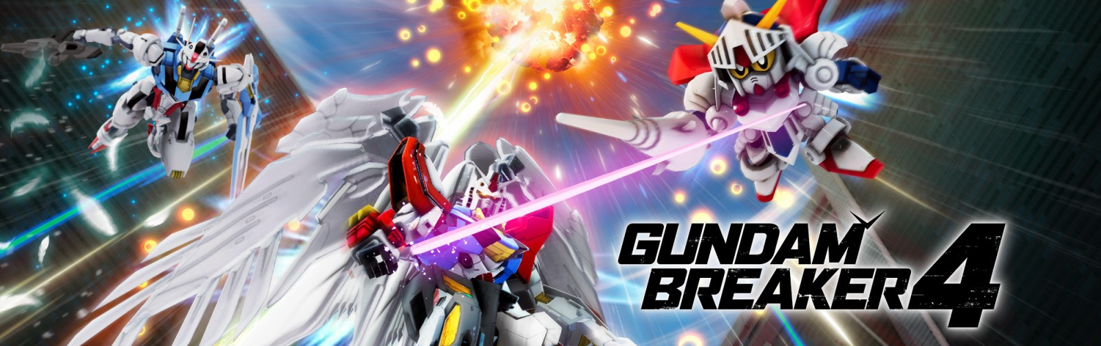 Banner Gundam Breaker 4