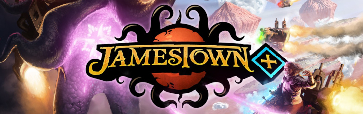 Banner JamestownPlus