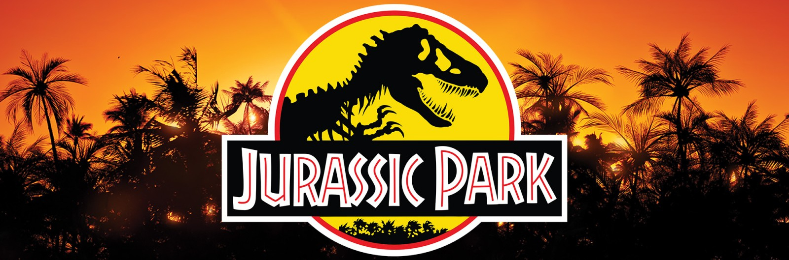 Banner Jurassic Park Classic Games Collection