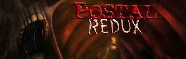 Banner Postal Redux