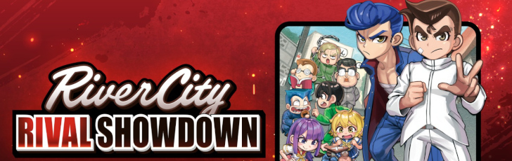 Banner River City Rival Showdown