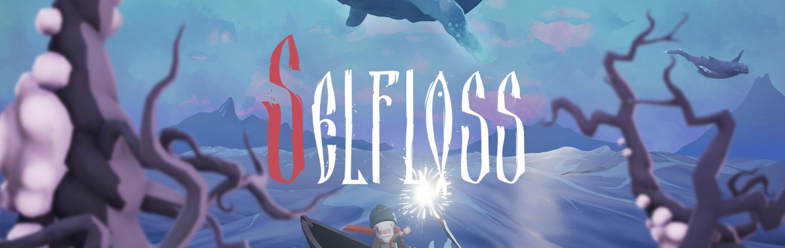 Banner Selfloss