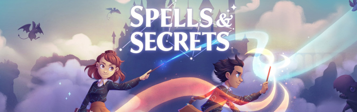 Banner Spells and Secrets