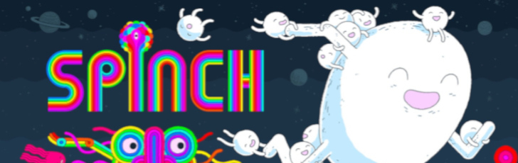 Banner Spinch