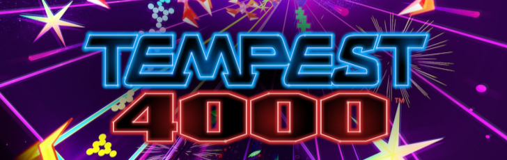 Banner Tempest 4000