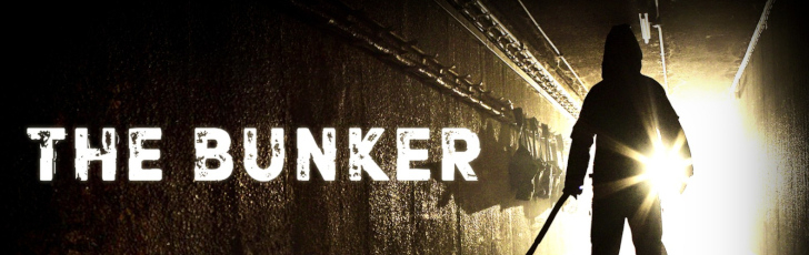 Banner The Bunker