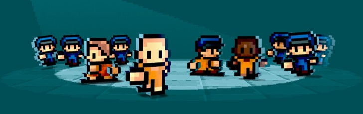 Banner The Escapists Complete Edition