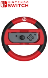 HORI Mario Kart Racestuur voor Nintendo Switch