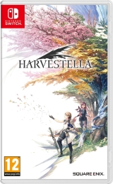 Harvestella voor Nintendo Switch