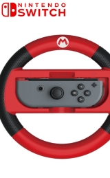 Hori Switch Joy-Con Wheel Mario voor Nintendo Switch