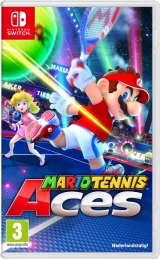 Mario Tennis Aces Lelijk Eendje voor Nintendo Switch