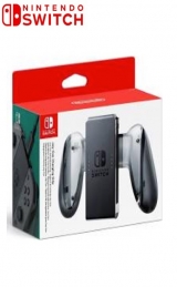 Nintendo Switch Joy-Con Charging Grip voor Nintendo Switch