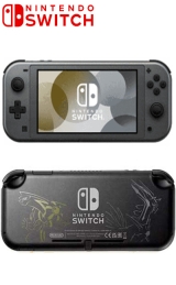 Nintendo Switch Lite Dialga & Palkia Edition - Mooi voor Nintendo Switch