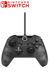 Nintendo Switch Pro Controller Third Party - Wired voor Nintendo Switch