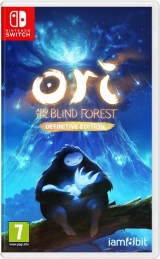 Ori and the Blind Forest: Definitive Edition voor Nintendo Switch