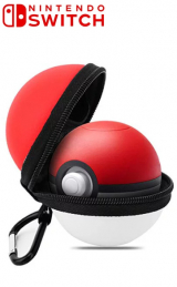 Poke Ball Plus - Beschermhoes Third Party voor Nintendo Switch