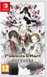 The Caligula Effect: Overdose voor Nintendo Switch