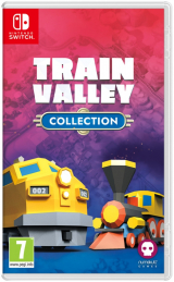 Train Valley Collection Novo voor Nintendo Switch