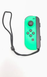Nintendo Switch Joy-Con Controller Links Neon Groen voor Nintendo Switch
