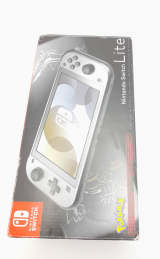 Nintendo Switch Lite Dialga & Palkia Edition - Mooi & in Doos voor Nintendo Switch