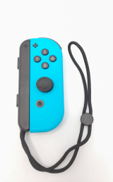Nintendo Switch Joy-Con Controller Rechts Neon Blauw voor Nintendo Switch