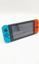 Nintendo Switch Rood/Blauw - Gebruikte Staat voor Nintendo Switch