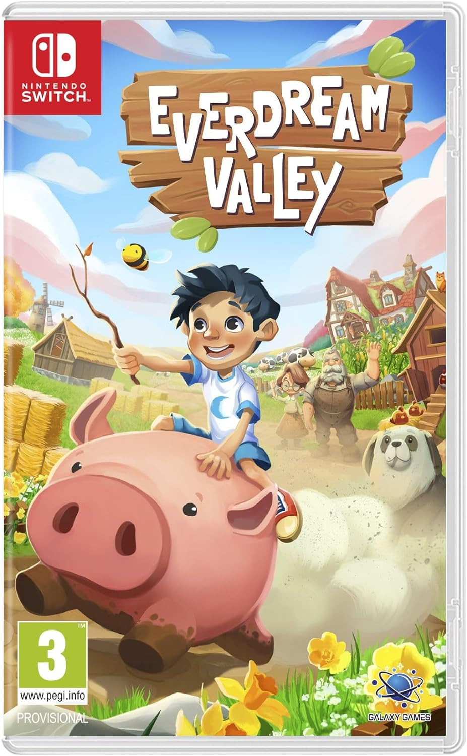 Boxshot Everdream Valley