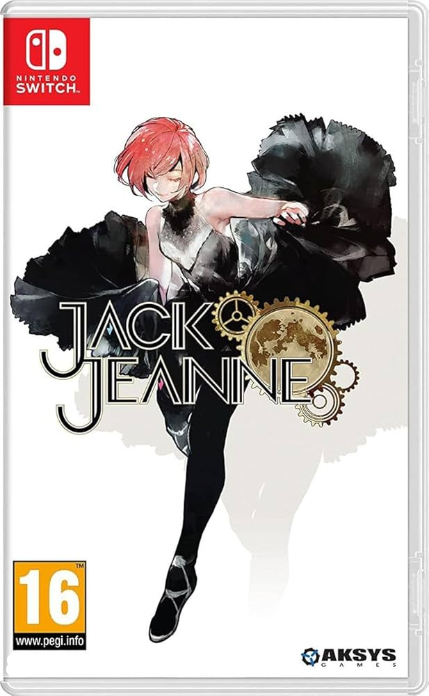 Boxshot Jack Jeanne