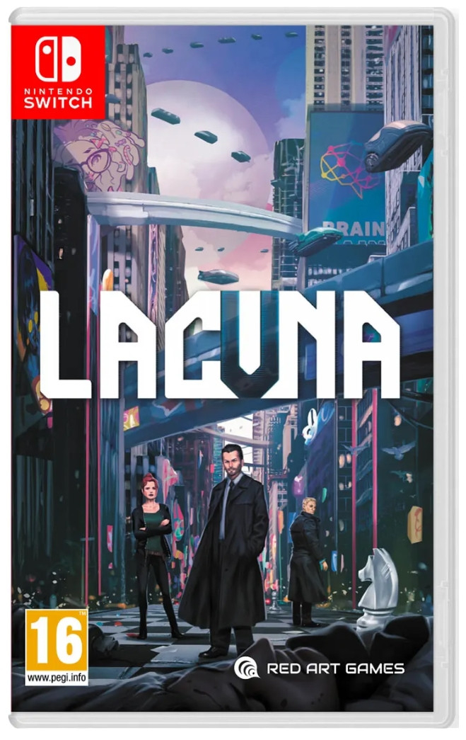 Boxshot Lacuna