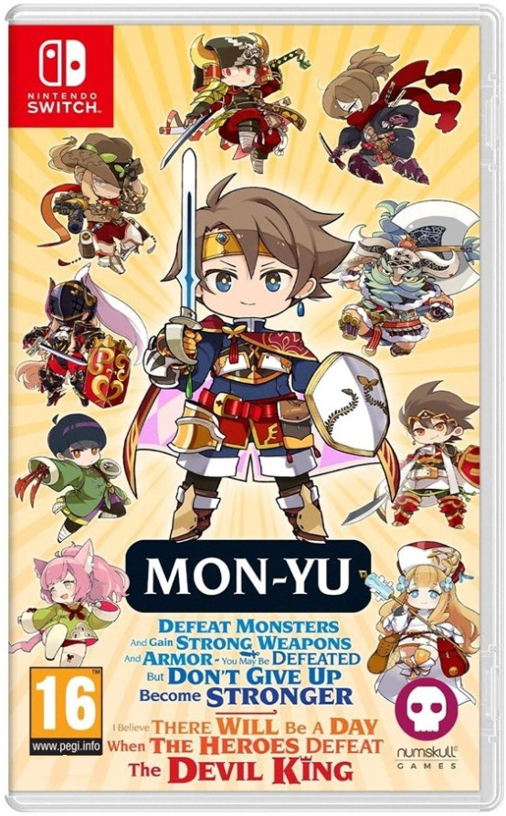 Boxshot Mon-Yu