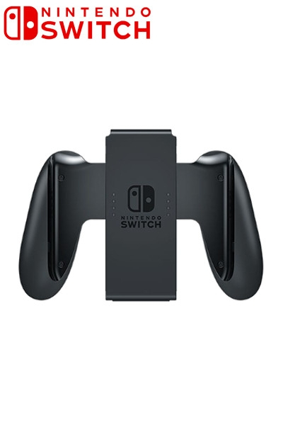 Boxshot Nintendo Switch Joy-Con Grip