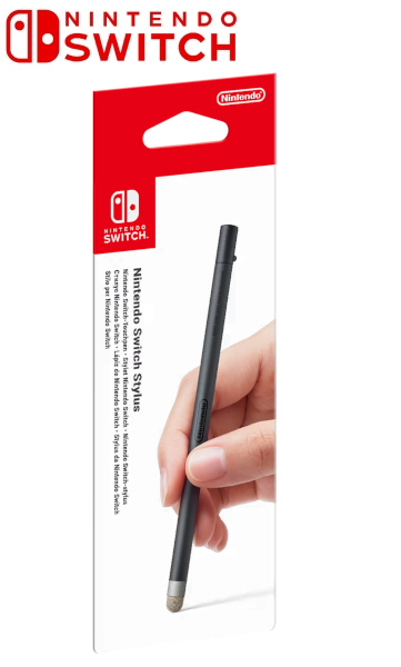 Boxshot Nintendo Switch Stylus