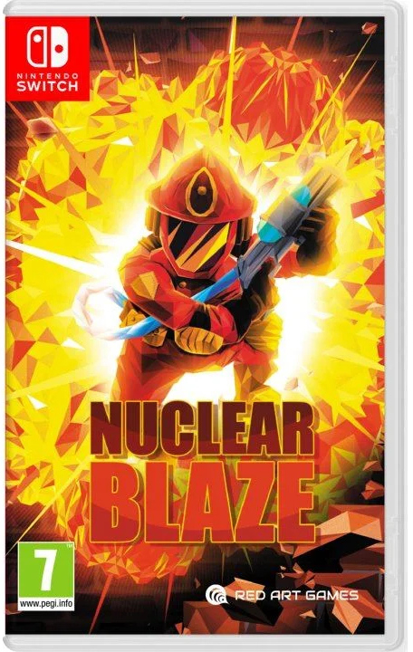 Boxshot Nuclear Blaze