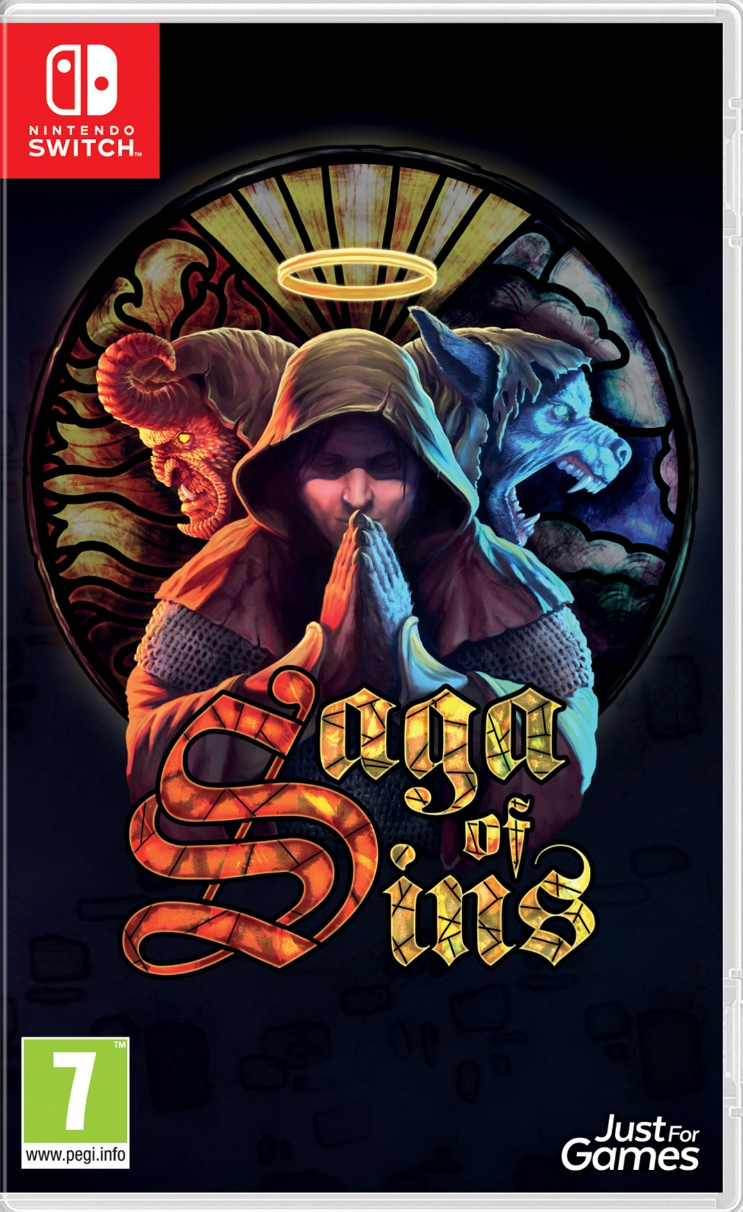 Boxshot Saga of Sins