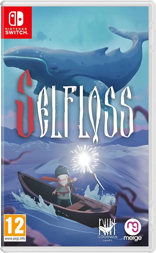 Boxshot Selfloss