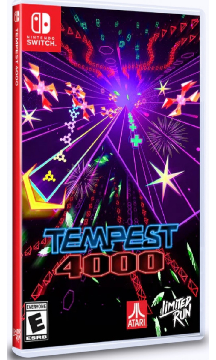 Boxshot Tempest 4000