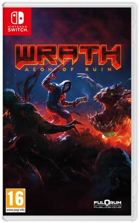 Boxshot Wrath: Aeon of Ruin