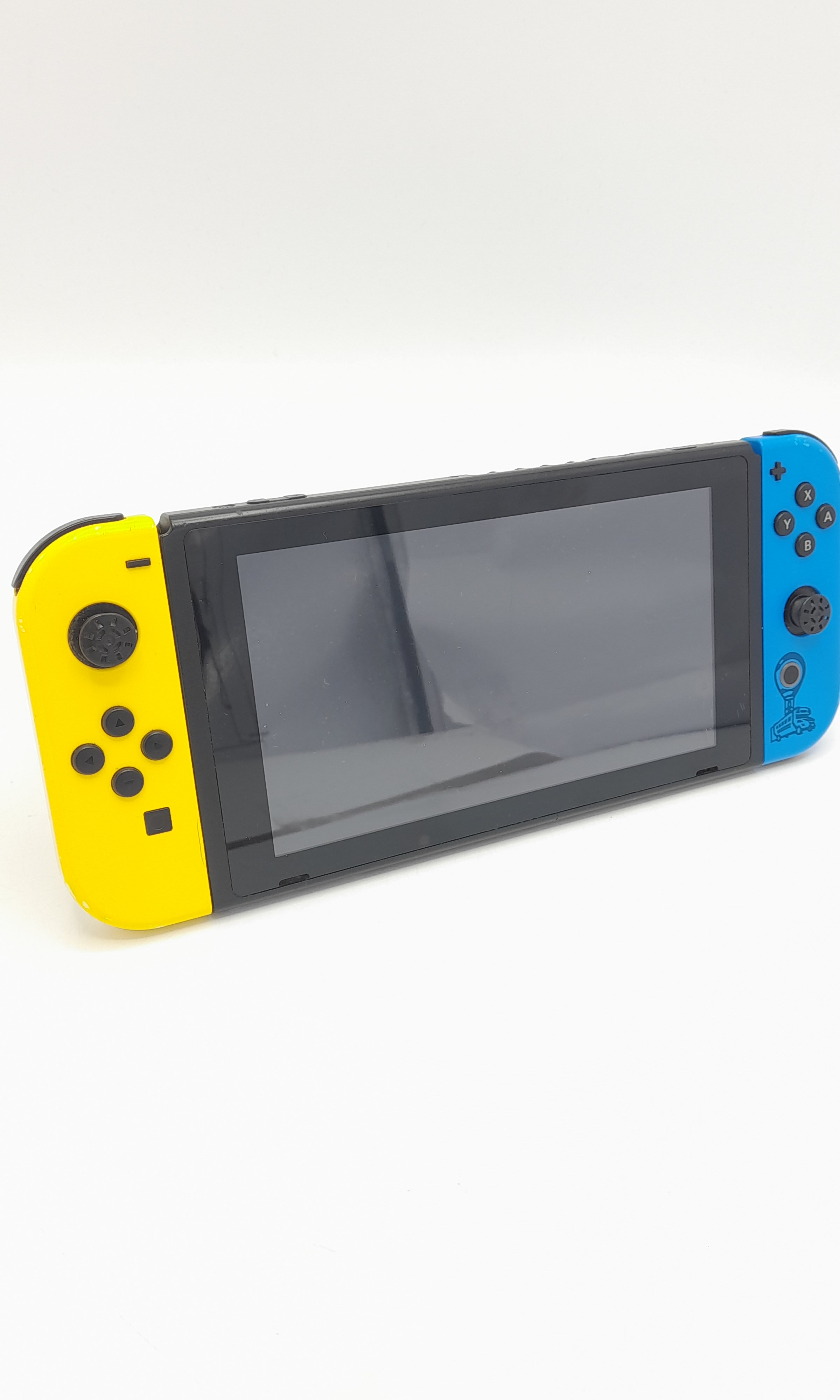 Foto van Nintendo Switch Fortnite Special Edition Gebruikte Staat