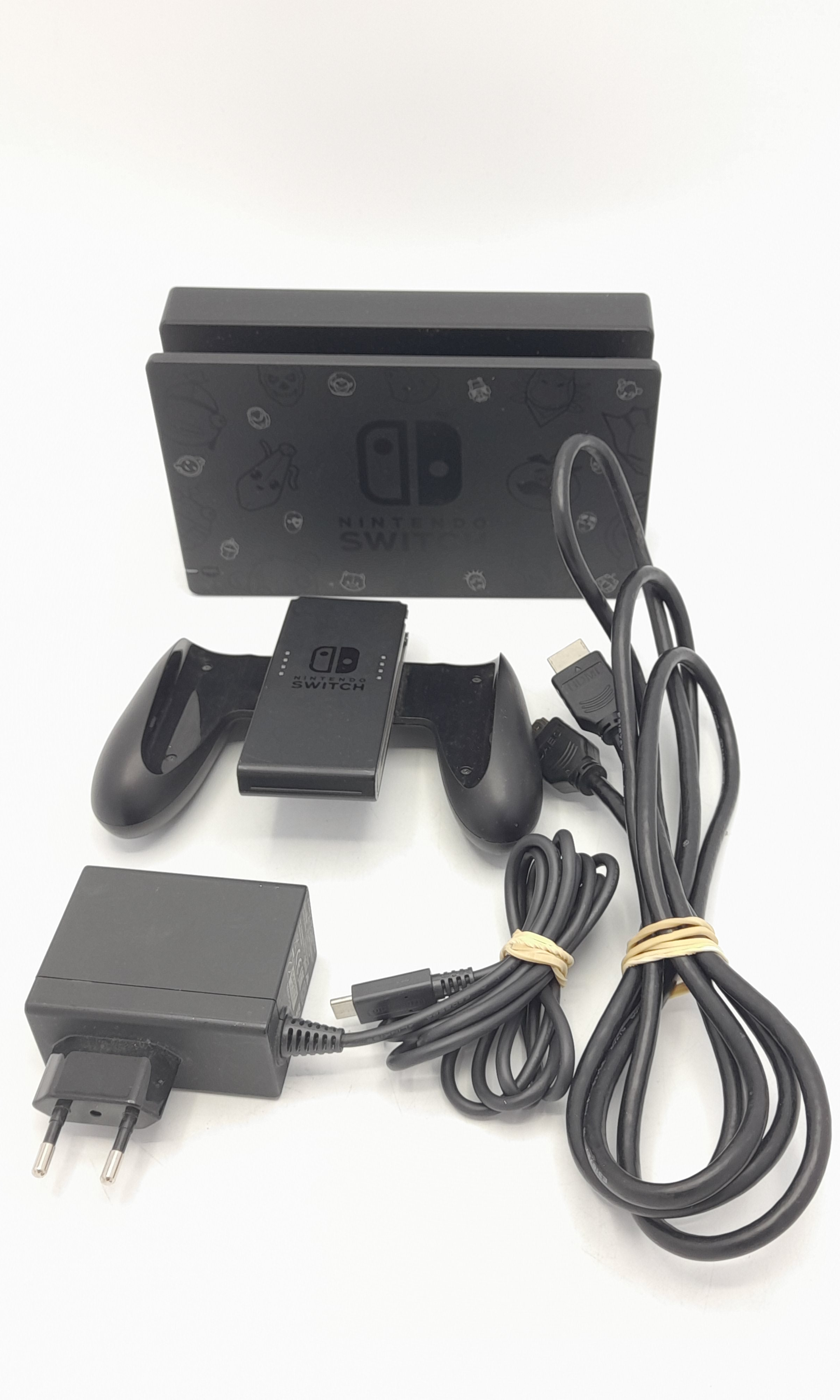 Foto van Nintendo Switch Fortnite Special Edition Gebruikte Staat