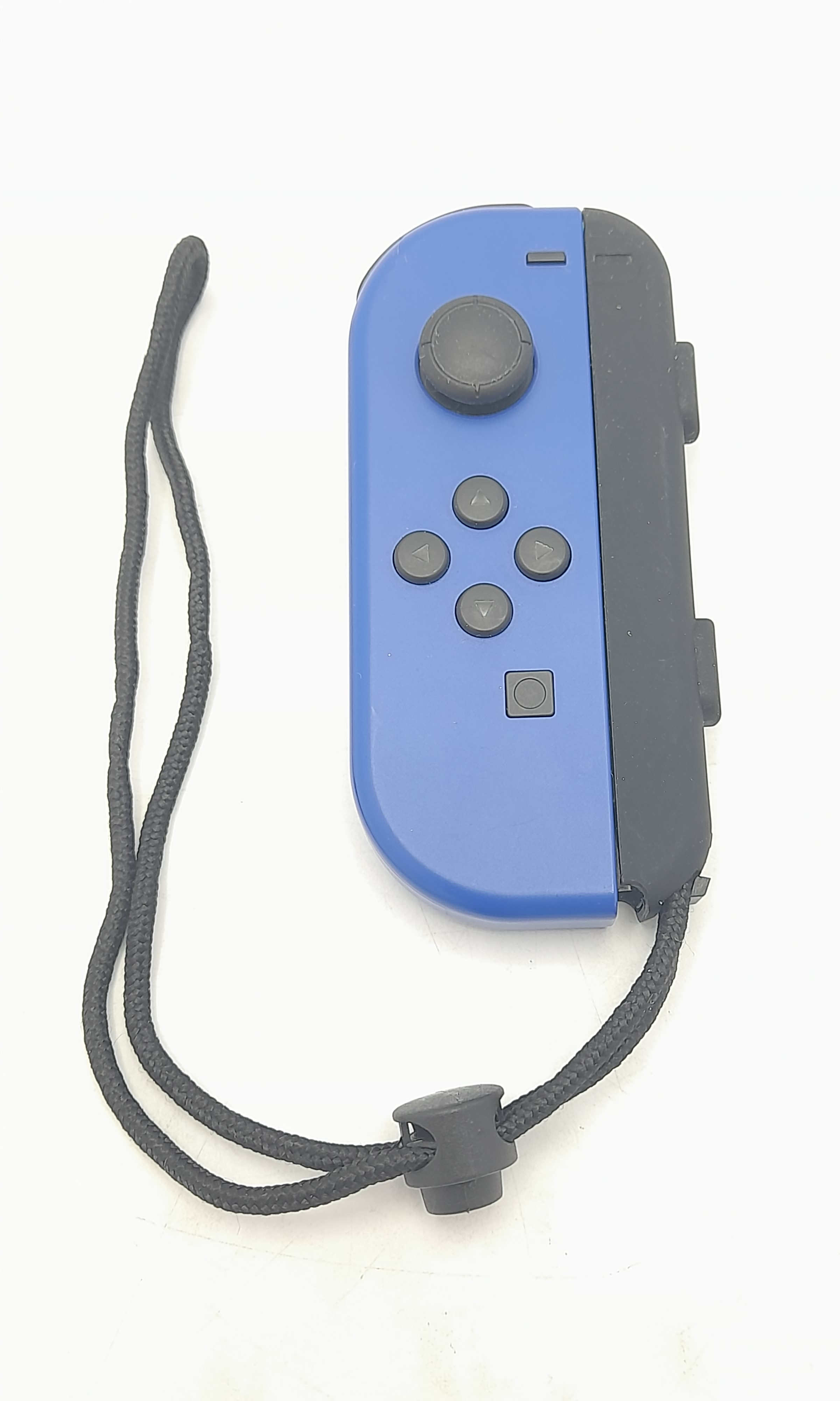 Foto van Nintendo Switch Joy-Con Controller Links Blauw