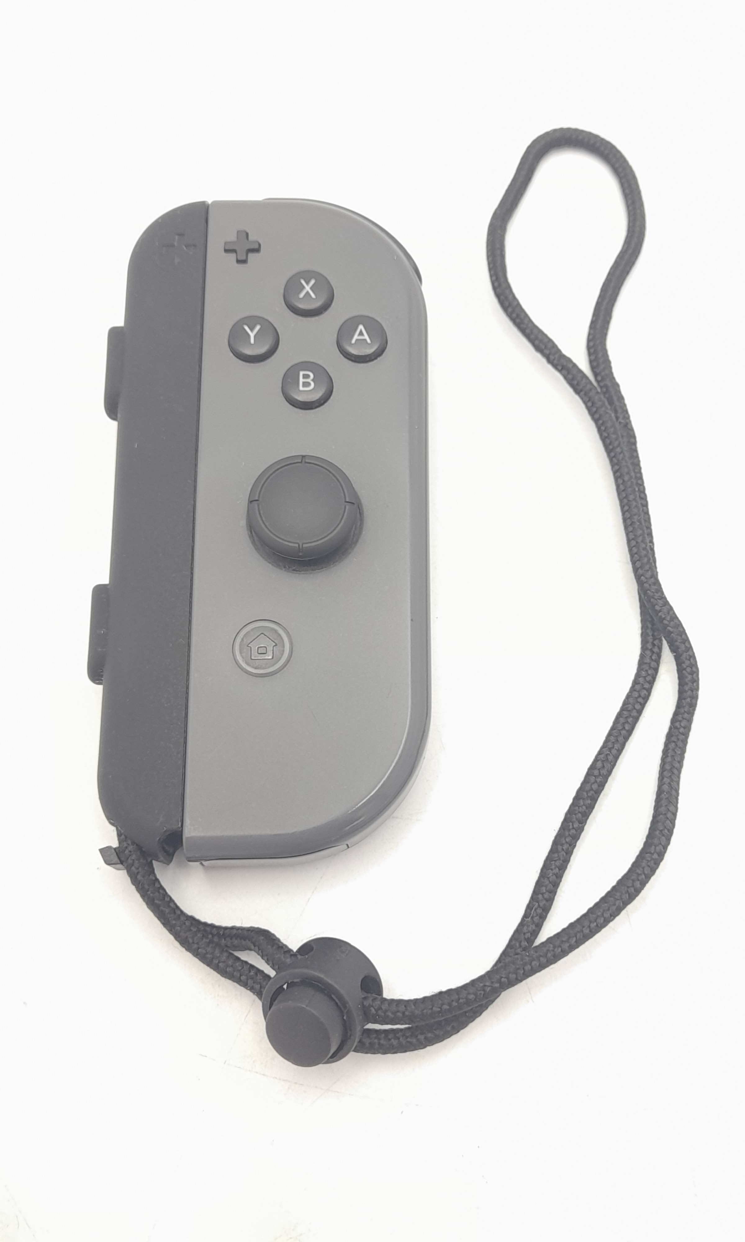 Foto van Nintendo Switch Joy-Con Controller Rechts Grijs