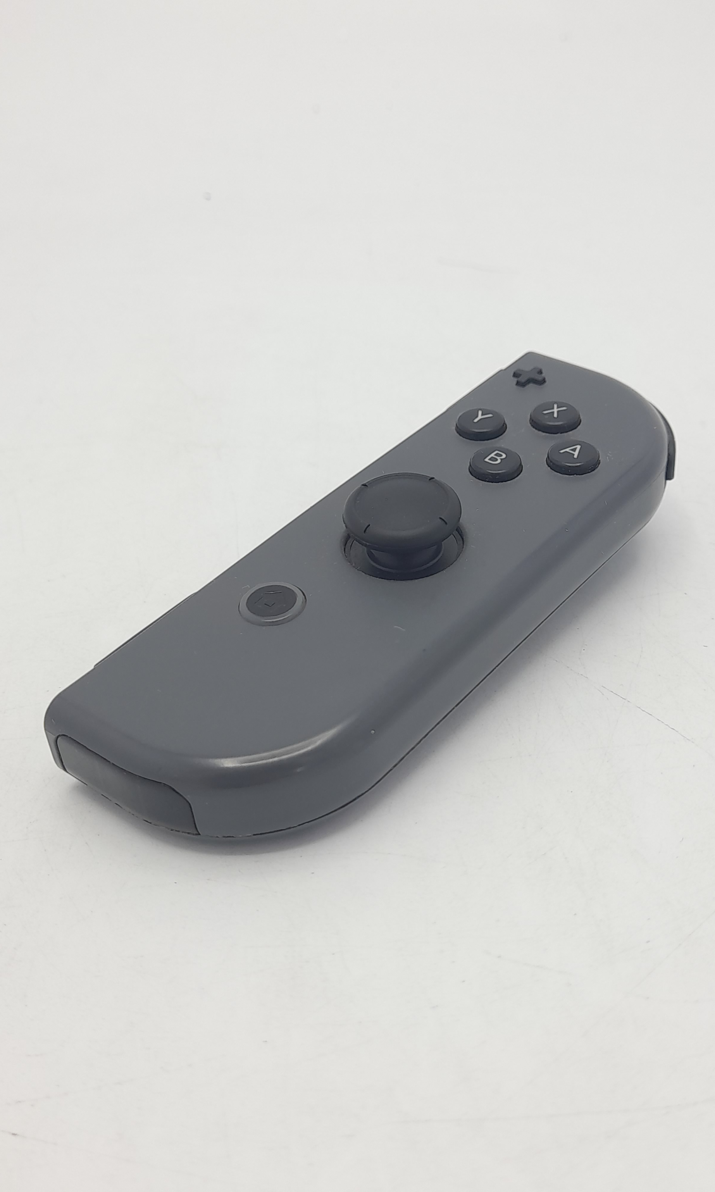 Foto van Nintendo Switch Joy-Con Controller Rechts Grijs