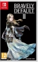 Box Bravely Default II