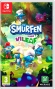 Box De Smurfen: Missie Vileaf