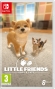 Box Little Friends: Dogs & Cats