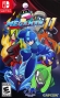 Box Mega Man 11